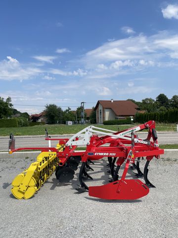 Pöttinger SYNKRO  3030