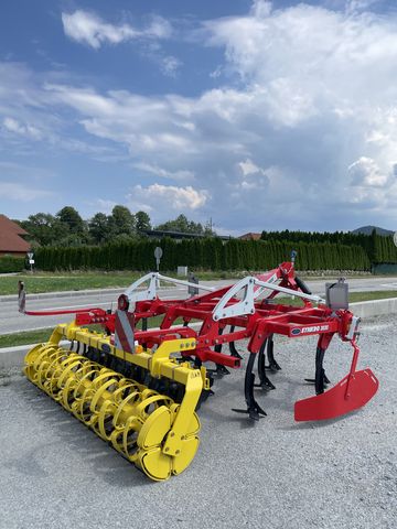 Pöttinger SYNKRO  3030