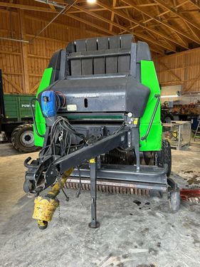 Deutz Fahr Varimaster 590 OC 23