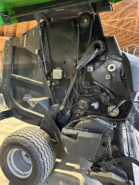 Deutz Fahr Varimaster 590 OC 23