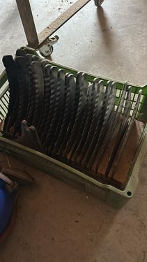 Deutz Fahr Varimaster 590 OC 23