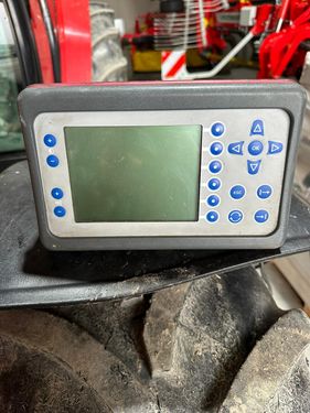 Deutz Fahr Varimaster 590 OC 23