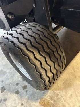 Deutz Fahr Varimaster 590 OC 23