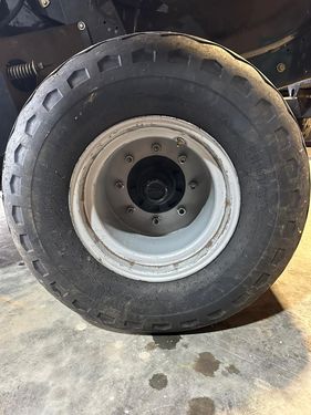 Deutz Fahr Varimaster 590 OC 23