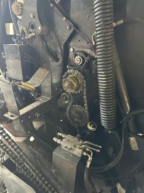 Deutz Fahr Varimaster 590 OC 23