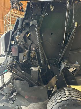 Deutz Fahr Varimaster 590 OC 23