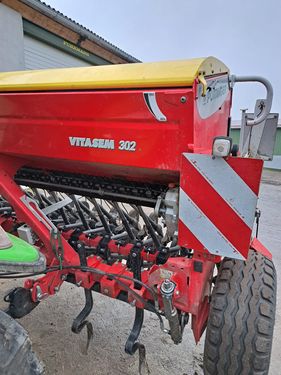 Pöttinger Vitasem 302