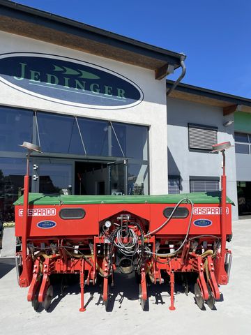 Gaspardo MTE R 300