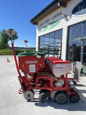 Gaspardo MTE R 300