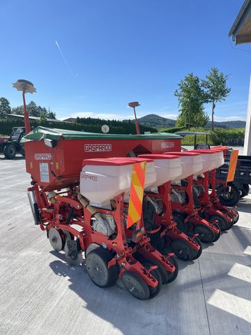 Gaspardo MTE R 300