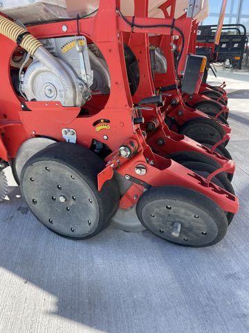 Gaspardo MTE R 300