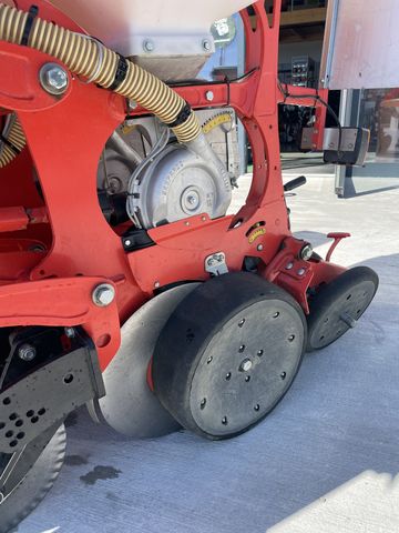Gaspardo MTE R 300