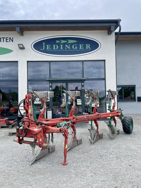 Kverneland LS 100-200