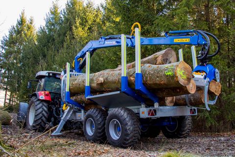Binderberger RW 10 Eco