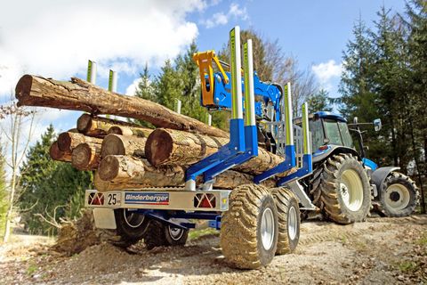 Binderberger RW 10 Eco
