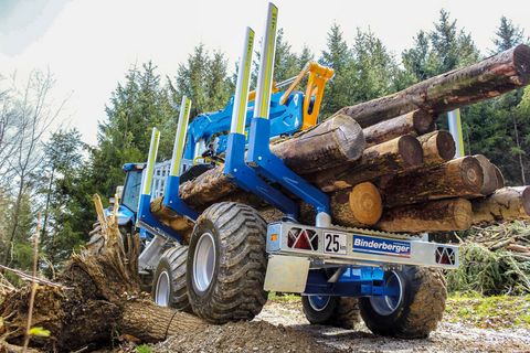 Binderberger RW 10 Eco