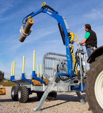 Binderberger RW 10 Eco