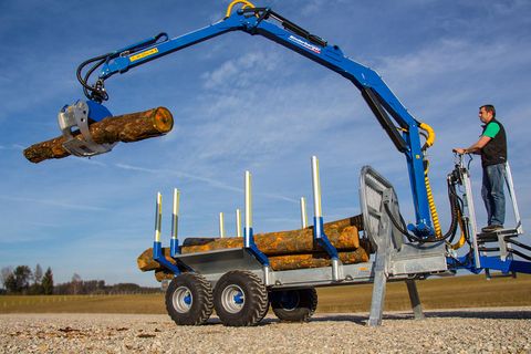 Binderberger RW 10 Eco