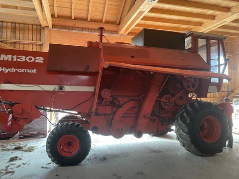 Deutz Fahr 1302 Hydromat