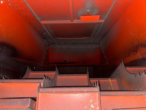 Deutz Fahr 1302 Hydromat