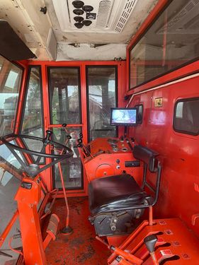 Deutz Fahr 1302 Hydromat