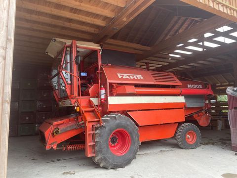 Deutz Fahr 1302 Hydromat