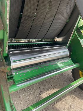 John Deere 854 N Premium