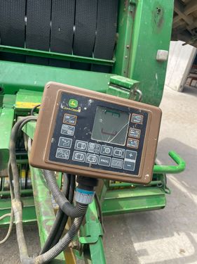 John Deere 854 N Premium