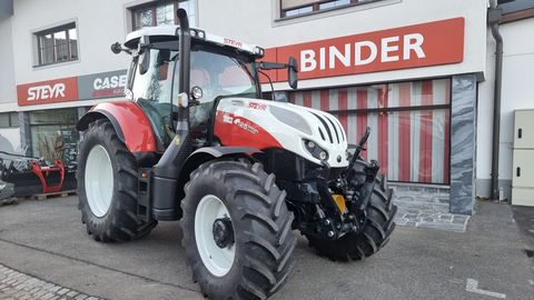 Steyr 4125 PROFI Cla