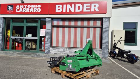 Sonstige EcoGreenLine Umkehrbodenfräse UB 105