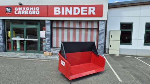 Sonstige EcoLine Kippmulde 1800 ProLight Kombi