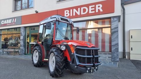 Antonio Carraro SR 7600 Infinity mit Kabine