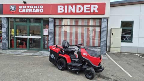 Herkules Rasentraktor HT 84-H Comfort