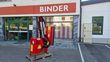Sonstige EcoRedLine Auslegemäher A 300