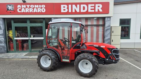 Antonio Carraro TTR 7600 Infinity PRO mit JOY+SLIDER+UNIFLEX
