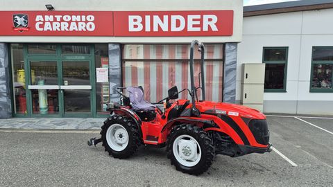 Antonio Carraro TN 5800 TORA