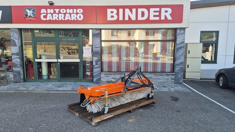 Bema Kehrmaschine BM 25 2,30m AB - NEU