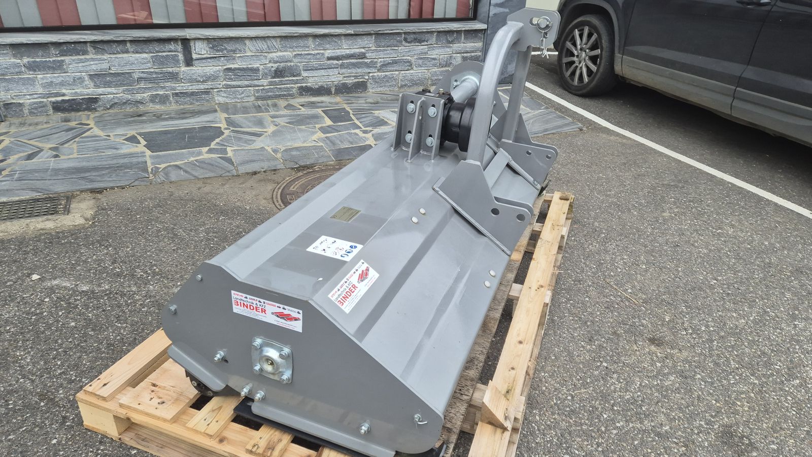 EcoLine Profi E 175  3