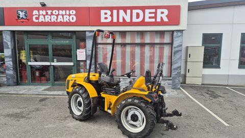 Pasquali Eos 5.65 AR Reversibel