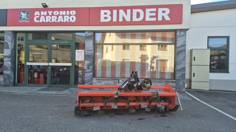 Muratori Bodenfräse MZ6 205