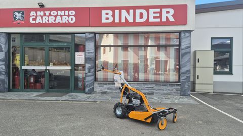 Hochgrasmäher AS 63 4T