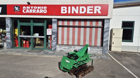 Sonstige EcoGreenLine Bodenfräse GH 125 hydr.