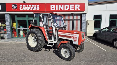 Lindner 1500 N