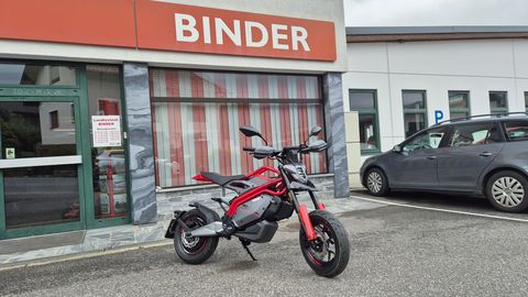Sonstige EcoLine Elektromoped NERO JUMP