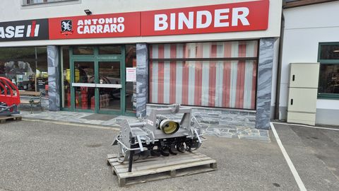 Sonstige EcoLine Bodenfräse BF 125