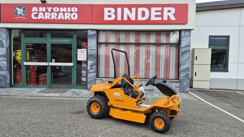 AS-Motor Hochgrasmäher AS 940 Sherpa 4WD