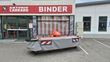Kuhn Frontmähwerk GMD 3121 F - FF