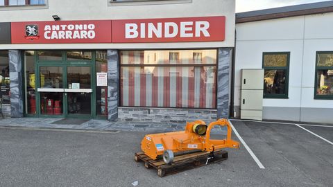 Sonstige Seitenmulcher EcoLine SML 120