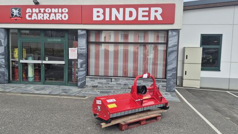 Sonstige EcoRedLine Mulcher EM 175