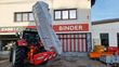 Kuhn GMD 285 Heck-Mähwerk